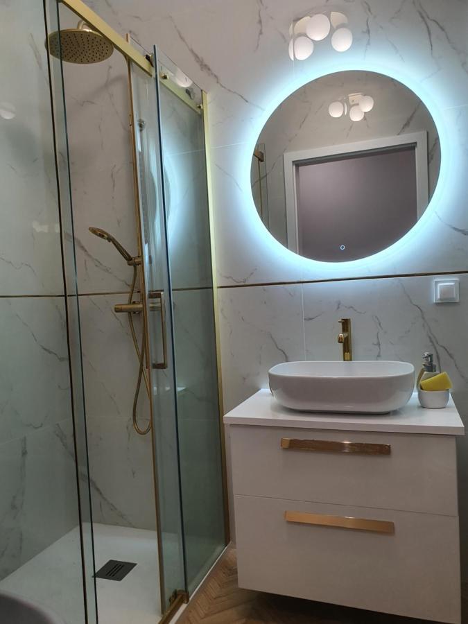 Apartament Olivia 格但斯克 外观 照片