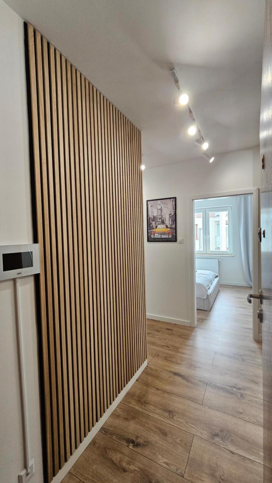 Apartament Olivia 格但斯克 外观 照片